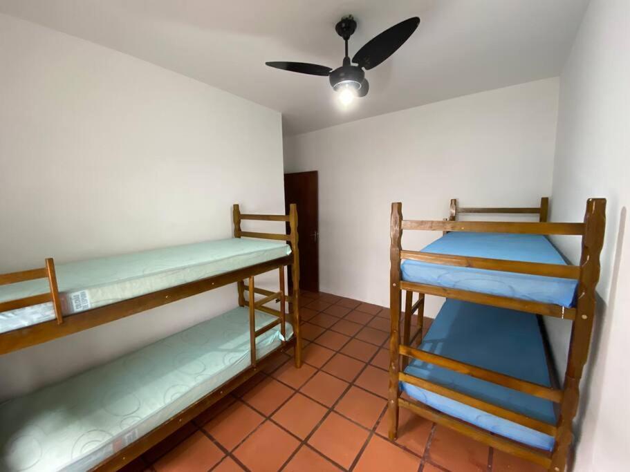Casa De Hospedes Em Ubatuba-Sp Bagian luar foto