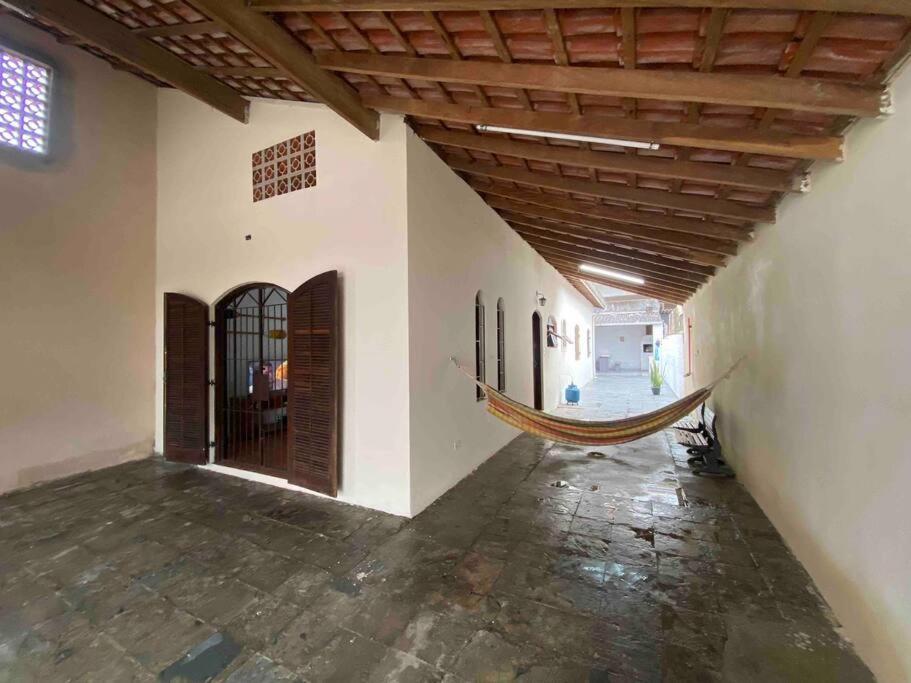 Casa De Hospedes Em Ubatuba-Sp Bagian luar foto